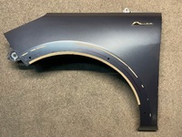 фото thumb №1, Ford fiesta active mk8 mk 8 крыло левый передний оригинал