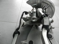 фото thumb №7, Bmw 5 f10 520i балка подвеска задняя ступица