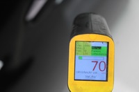 фото thumb №7, Дверь левый перед передние mitsubishi l200 06-12r x08