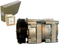 фото thumb №1, Hella 8fk351113-711 компрессор кондиционера ford