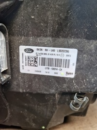 фото thumb №12, Лампа перед права full led ford puma 2019-