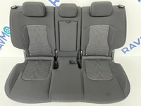 фото thumb №11, Комплект сидений сиденья заднее сиденье туннель обшивки kia sportage v 5