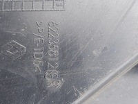 фото thumb №8, Плита pod бампер renault scenic iii 622358126r