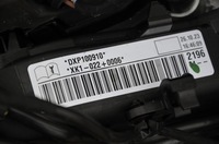 фото thumb №11, Vw tiguan iii 2.0 tdi комплектный новый двигатель dxp коробка передач dsg wbp 23r