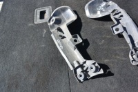 фото thumb №3, Dacia renault duster ii 17- защита abs задняя подвеска правая левая kpl