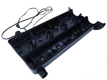 фото thumb №2, Крышка клапанов do chevrolet daewoo opel