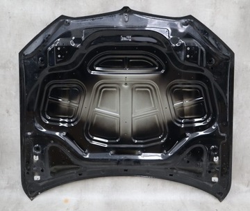 фото thumb №12, Капот кришка двигуна bmw x5 g05 x6 g06