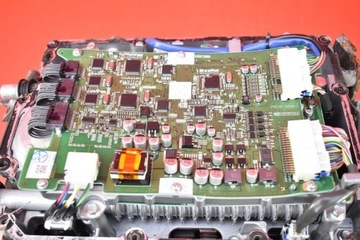 фото thumb №12, Двигун електричний g92a0-48061 lexus rx 3 iii 450h 3.5 v6 249 km 09-12