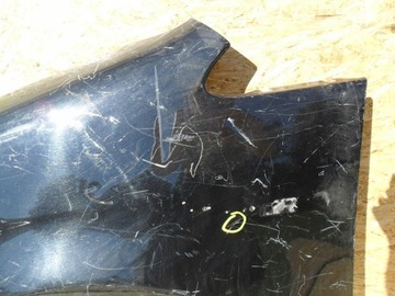 фото thumb №8, Vw touran 1t2 2007 2008 2009 рестайлинг крыло левый