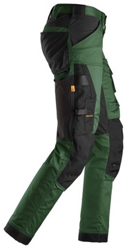 Брюки Snickers Stretch Allround 6341 '54 ZI