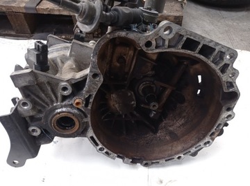 фото thumb №8, Коробка передач коробки передач hyundai getz 1.5 crdi j42271