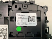 фото thumb №7, Bmw x7 g07 lci вибірник передач kryształ 5a57608