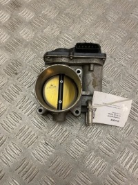 фото thumb №1, Lexus rx 450h 2014 клапан дроссель 2203031030