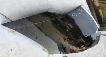 фото thumb №3, Капот крышка двигателя citroen c6 05- хром org