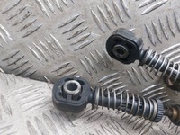 фото thumb №7, Домкрат переключения передач + тросы 5b audi a3 8l lift 1.9 tdi 1j0711061c