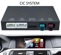 фото thumb №11, Модуль box do bmw apple carplay / андроид авто магнитола cic систем магнитола