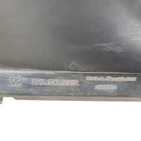 фото thumb №9, Porsche cayenne 92a 2015 левая сторона впуск / канал воздуха интеркулер