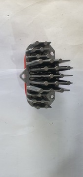 фото thumb №1, Fiesta mk8 преобразователь модуль led 00219253 22r