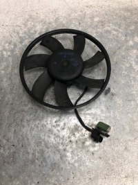 Купить Вентилятор вентилятор радиатора opel insignia a 2.0t 3612004, фото thumb