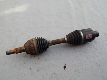 фото thumb №1, Opel antara captiva 2.2 cdti 4x4 піввісь правий перед
