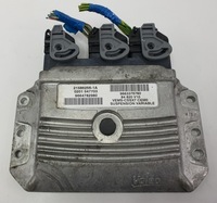 фото thumb №1, Модуль подвеска citroen c5 iii x7 9664782980