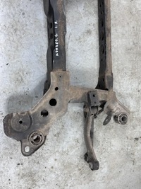 фото thumb №5, Ford mondeo mk v 2016 балка задние