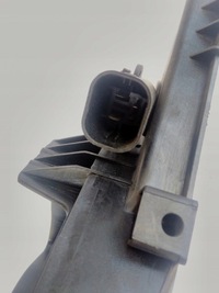 фото thumb №5, Вентилятор радіатора bmw e84 z4 e89 e81 e90 e87