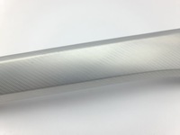 фото thumb №14, Audi a4 s4 b9 2017 рамка панели распределительной