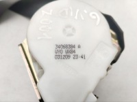 Ремень безопасности rolls-royce ghost 2010 33052211 в Украине, фото thumb