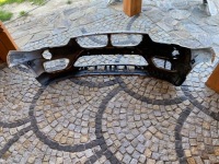 Bmw x1 f48 бампер накладка решётка перед 7354815 оригинал Цена, фото thumb