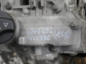 фото thumb №9, Двигун 642836 3.0 v6 642.836 mercedes w212 w207 монтаж заміна