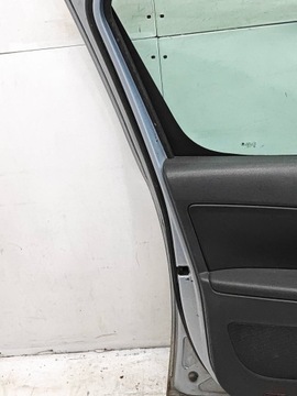 фото thumb №6, Skoda yeti 5l дверь левый перед 9452 \ lf8k