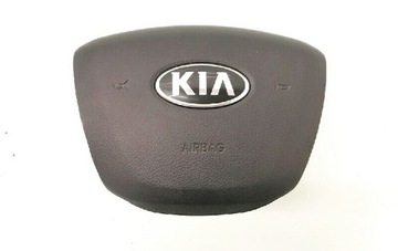 ПОДУШКА БЕЗОПАСНОСТИ ВОДИТЕЛЯ KIA КАЖДАЯ МОДЕЛЬ РЕМОНТ