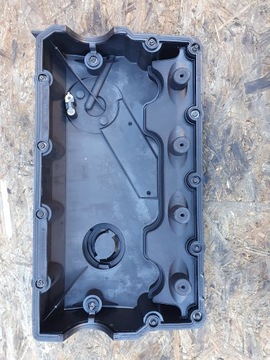 фото thumb №5, Кришка клапанів vw seat skoda tdi 038103469