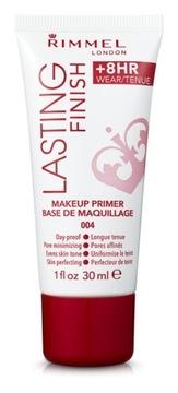 Rimmel Lasting Finish база под макияж, тональный крем 30 мл