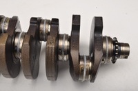 фото thumb №7, Audi a4 b6 2.0 20v 130km alt wał коленчатый 2000/11 - 2004/12 вкладыши 06af