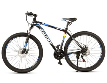 ROWER GÓRSKI MTB GALAXY RAMA 19' KOŁA 27,5