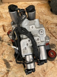 фото thumb №3, F10 f11 насос dynamic drive ars клапани клапан