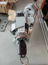 фото thumb №11, Subaru outback бортовий комп'ютер блок керування ecu+immo 22765ag930