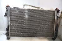 фото thumb №1, Радиатор wody mercedes b klasa w245 2.0cdi