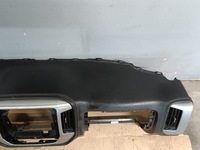 фото thumb №6, Панель приладів панель приладів приладова оригінал gmc sierra chevrolet silverado 2014-2018