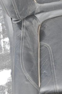 Купити Bmw g31 сидіння пасажира anglik, фото thumb