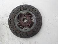 фото thumb №16, Toyota auris i 07- 1.6 vvti 1zr-fe зчеплення притиск + диск 8mm