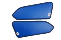 фото thumb №1, Обшивки гладкі оббивка двері mercedes actros mp4