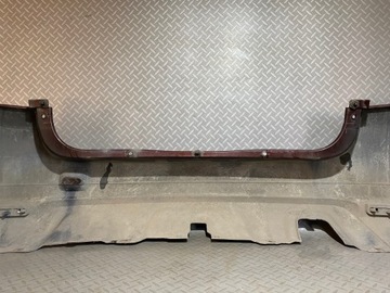 фото thumb №11, Бампер зад задній tecng dacia duster i