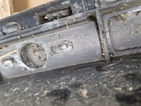 фото thumb №14, Бампер задня audi a4 b6 małysz kombi