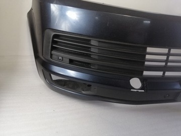 фото thumb №9, Vw t6 multivan бампер перед