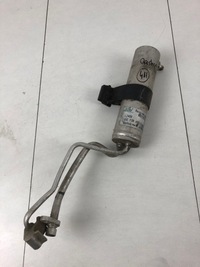 фото thumb №1, Осушитель конденсатор кондиционера qashqai 988736x/a