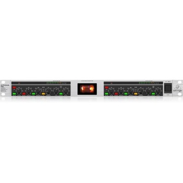 Микрофонный предусилитель Behringer MIC2200 V2