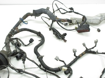 фото thumb №10, Mazda 5 cr 2.0 citd rf7j установка джгут двигуна